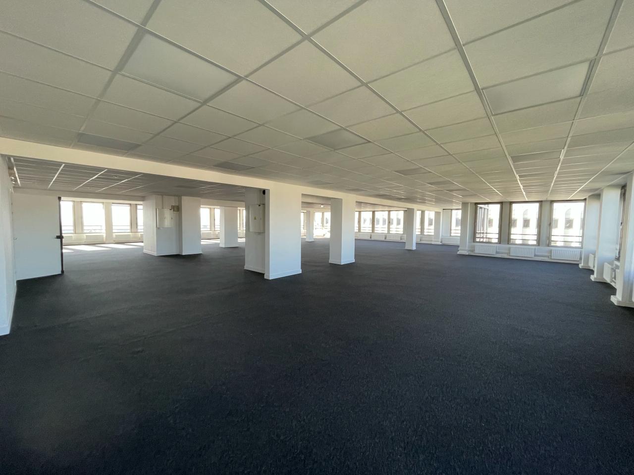 Bureau Rouen 696m² Location bureau Rouen Seine-Maritime OLBUR2112555 6